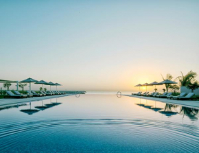 Opulent Residences at Kempinski Muscat